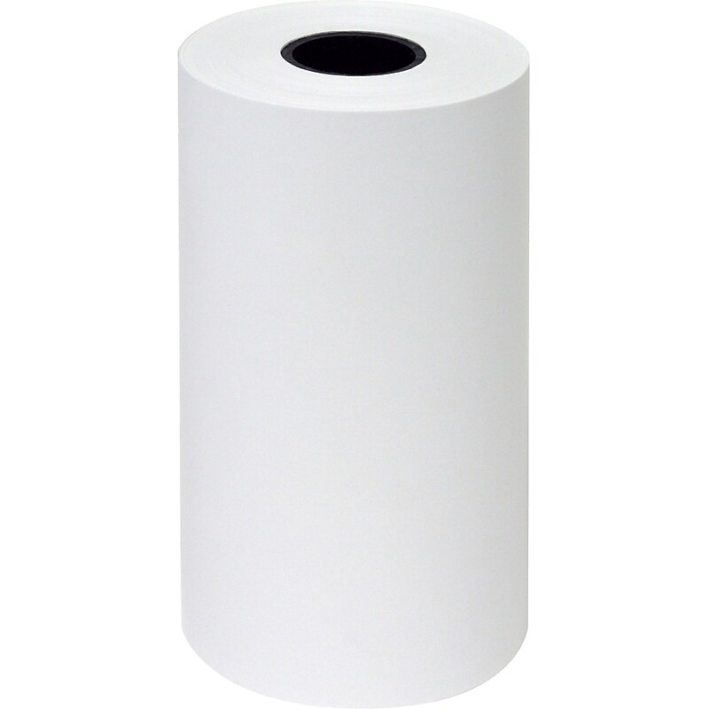Brother Premium Receipt Paper (RD002U5M) image 1