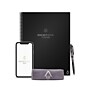 Rocketbook Fusion Reusable Notebook Planner Combo, 8.5" x 11", 42 Sheets, Black (EVRF-L-RC-A-FR)~#|#~C2A776BD-055C-4418-84E028AF5CE2226A_sc7
