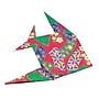 Roylco Really Big Origami Paper, 12" x 12", Multicolored, 30 Sheets/Pack (R-15208)~#|#~C2A8DCC1-6B26-4DF1-B3B09ED89B9AB279_sc7