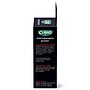 CURAD Performance Series Infrared Elastic Knee Support, Large/Extra-Large, Black, 4/Carton(CURIM23101SM)~#|#~C2A93EFA-2145-4785-A2C70AB12145374C_sc7