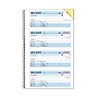 Cosco 2-Part Carbonless Receipts, 7.875" x 11", 50 Sets/Book (074050)~#|#~C2A94C59-AE8A-4DF4-89EB7F35F80ADB93_sc7
