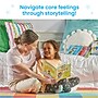 hand2mind Feelings Family Book Set (97395)~#|#~C2AA95DF-99A8-4138-8DCF29629BA7F883_sc7