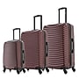 DUKAP Adly 3-Piece Hardside Spinner Luggage Set, TSA Checkpoint Friendly, Wine (DKADLSML-WIN)~#|#~C2AC6392-B0AA-4F21-9AD7C2661C9566F2_sc7