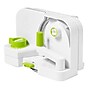 Starfrit Deli Slicer, White & Green (098603-002-NEW1)~#|#~C2AD1FB4-085C-444C-9F765BB704B3114A_sc7