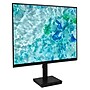 Acer Vero V7 27" 120Hz LCD Portable Monitor, Height Adjustable, Universal Docking Station, Black (UM.HV7AA.G04)~#|#~C2AF390D-A0D7-486F-9E0E528A9F315FDF_sc7