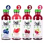 Bai Antioxidant Water Variety Pack, 18 fl. oz., 15 Bottles/Pack (220-00656)~#|#~C2B22E85-55D9-4647-8F5172FCD1A34CF2_sc7