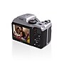 MINOLTA ProShot 20 Megapixels Digital Point & Shoot Camera, 26x Optical Zoom, Silver (MN26Z-S)~#|#~C2B36655-F261-4F62-84242B217353C451_sc7
