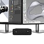 HP Z2 Mini G9 Desktop Computer, Intel Core i9-14900, 32GB RAM, 1TB SSD, Windows 11 Pro, Mouse & Keyboard (A12QZUT#ABA)~#|#~C2B3A0B9-4DCD-44F7-8AE144D05A650FAE_sc7