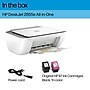 HP DeskJet 2855e Wireless Color All-In-One Inkjet Printer, Print, Scan, Copy, Best for Home, 3 Months FREE Ink (588S5A)~#|#~C2B40D02-1CE5-4588-9E22FCEA02CE5246_sc7