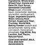 Nature Valley Chocolate Chip Soft-Baked Muffin Bar, 1.24 oz., Dozen (20667000)~#|#~C2B5B68C-A2CD-4DD6-9DE78C31057AF355_sc7