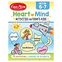 Evan-Moor Making Friends & Social Skills Bundle, Grade K Workbook, 2 Books/Set~#|#~C2B5DC6B-BAA9-4812-8165BD2AE110B991_sc7