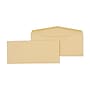 Staples Gummed #12 Business Envelopes, 4 3/4" x 11", Kraft, 500/Box (SPL485461)~#|#~C2B671CA-2827-48CC-877449B501662B0C_sc7