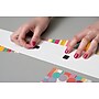 Teacher Created Resources Adhesive Magnetic Squares, Black, 100/Set (TCR20720)~#|#~C2B6C080-BE9D-4537-B92C61A83A47906D_sc7