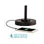 OttLite Wellness Balance LED Desk Lamp, 18", Black/Antique Brass (CS01KA9-SHPR)~#|#~C2B7EC7C-46B3-45D6-B850C680577374BB_sc7