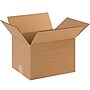 15" x 12" x 10" Multi-Depth Shipping Boxes, 32 ECT, 25/Bundle (MD151210)~#|#~C2BA0809-06F5-45E0-9FAFDAECFF6776C2_sc7