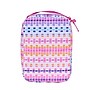 L.L.Bean Insulated Lunch Box, 3-Compartment, Hibiscus Dash, 150 oz. (1000230638)~#|#~C2BB982C-303F-4D04-A5B6C992F17AA7B9_sc7