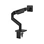 Humanscale M8.1 Adjustable Single Monitor Arm, Black (M81TBB)~#|#~C2BF8DFB-4F69-43C2-A58FA1AD93FED8EF_sc7