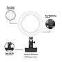 OTM Essentials Ring Light (COB-A1B.1)~#|#~C2C054DC-AC77-438D-BBC38F6343F344D0_sc7