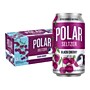 Polar Black Cherry Seltzer Water, 12 fl. oz., 8 Cans/Box, 3 Boxes/Carton (1000228)~#|#~C2C08ADF-2738-42F3-AAAC15CC405330D9_sc7