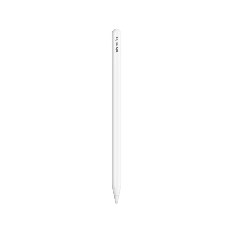 Apple Pencil Pro, White (MX2D3AM/A) image 1