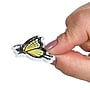 Ready2Learn Foam Butterfly Stickers, Multicolored, 172/Pack (CE-10084)~#|#~C2C20F87-301A-49FD-A04AF9A1DFBA8243_sc7