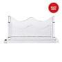 Staples Acrylic Horizontal Business Card Holder (ST63181)~#|#~C2C3B91D-48A8-4CA1-861B38E10410123A_sc7