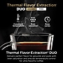 Ninja DualBrew XL 14-Cups Automatic Drip Coffee Maker, Black (CFP105CO)~#|#~C2C50C19-3ACE-42F0-AC19A5E49FC4761F_sc7
