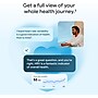 Google Fitbit Air, Fog (GA11015-US)~#|#~C2C541A2-6753-4194-B8FD44387EB33D52_sc7