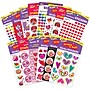 Trend Enterprises Valentine's Deluxe Mixed Stickers Set, Multicolored, 2540/Pack (T-33014)~#|#~C2C55D8F-61C4-4105-8307B242915AEF0C_sc7