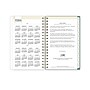 2025-2026 Day Designer for Blue Sky Leaves 8.5" x 11" Academic Year Weekly & Monthly Planner, Plastic Cover (151077)~#|#~C2C60394-F837-47CD-BD0A5A6B49749085_sc7