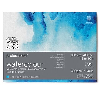 Sta-wet handy palette pack of de Masterson a
