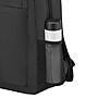 Delsey Paris Kevin Laptop Backpack, Black (40362960000)~#|#~C2C7D1AF-ED36-432E-84E3569F8E0C501D_sc7