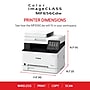 Canon imageCLASS MF656CDW Wireless Color Laser Printer, All-In-One, Print, Scan, Copy, Fax (MF656CDW)~#|#~C2C89320-F527-439B-B2B7098D12D576EF_sc7