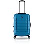 TUCCI 3-Piece Hardside Spinner Carry-On Luggage Set, TSA Checkpoint Friendly, Blue (T0273-03PC-BLU)~#|#~C2C96C83-F9DE-412F-B8411C1AC640F0EA_sc7