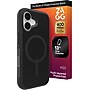 Zagg Sedona Snap MagSafe Phone Case for Apple iPhone 17, Shock Absorbing Bumpers, Flood Black (702319092)~#|#~C2CAA0D0-A7D3-4BA1-B9FAFF9930DF714D_sc7