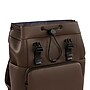 Bugatti Central Laptop Backpack, Medium, Brown (BKP2434BU-BROWN)~#|#~C2CD42F6-EE3F-4673-8AE1902293897365_sc7