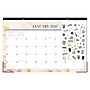 2026 Blue Sky 17" x 11" Monthly Desk Pad Calendar, Desertscape (154987)~#|#~C2CDF59A-CE7B-45BD-9624AAE48CF1051B_sc7