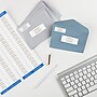 Avery Easy Peel Laser Return Address Labels, 2/3" x 1-3/4", Glossy White, 6,000 Labels/Pack (5155)~#|#~C2CF90B1-402D-4C3F-A7E91C79AE631D10_sc7