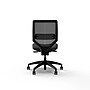 HON Solve Armless Vinyl/ReActiv Swivel Task Chair, Basalt/Charcoal (HSLVTMR.Y1.N.H.0S.SX23.BL.SB.T)~#|#~C2CFF496-61D3-4080-B480D3B972CC9464_sc7