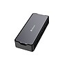 Verbatim USB-C Pro SSD Enclosure Universal 15-in-1 Docking Station for Windows 11/10/8, MacOS x 10.4 or above Laptop (32173)~#|#~C2D32FE2-79E4-48B3-96B1415956E9965C_sc7
