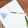 Staedtler Fillable Short Handle Synthetic Nylon/Polyester Water Brush (949 BK-1-C)~#|#~C2D4107F-154A-49F4-B66AFFEDECBE5123_sc7