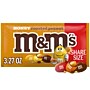 M&M King Size Chocolate Honey Roasted Peanut Pieces, 24/Pack (MMM61048)~#|#~C2D441EE-F8B5-472F-9BE5E27C7088FA07_sc7
