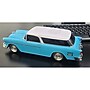 Audiobox Retro Ride Wireless Bluetooth 1955 Replica Car Speaker, Blue (TRK-5500BTBL)~#|#~C2D521CB-5BA1-4148-88E773124ABDBA88_sc7