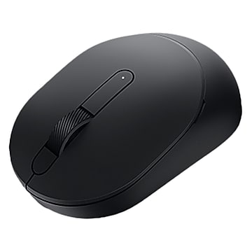Dell Laser USB Mouse, Black (MS3220-BLK) | Staples