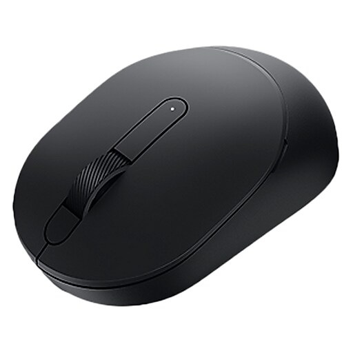 Dell Mobile Wireless Optical USB Mouse, Black (MS3320W-BLK) | Staples