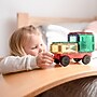 Connetix Magnetic Tiles Rainbow Motion Pack, 24 Pieces (CNTR00024MO)~#|#~C2D80BB3-AAC2-48FA-97FB8565790248B2_sc7