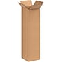 8" x 8" x 30" Shipping Boxes, 32 ECT, Brown, 25/Bundle (8830)~#|#~C2D89011-D4EE-40E6-B1DBA837D982932E_sc7