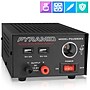 Pyramid Car Audio Desktop Power Supply, Black (PYRPSU990KX)~#|#~C2D90F26-91A5-4E00-A8F6D653B258208B_sc7