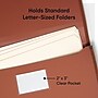 Smead Tuff Heavy Duty Reinforced Expanding Wallet with Button & String Closure, Legal, Redrope (73789)~#|#~C2DAC322-2DDB-4174-A3ACC46F91BC8B80_sc7