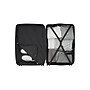 Bond Street The Stripes 30" Hardside Suitcase, 4-Wheeled Spinner, Assorted Colors (HLG7228BS)~#|#~C2DB2536-C8AC-4935-A27E38D20375AE0F_sc7